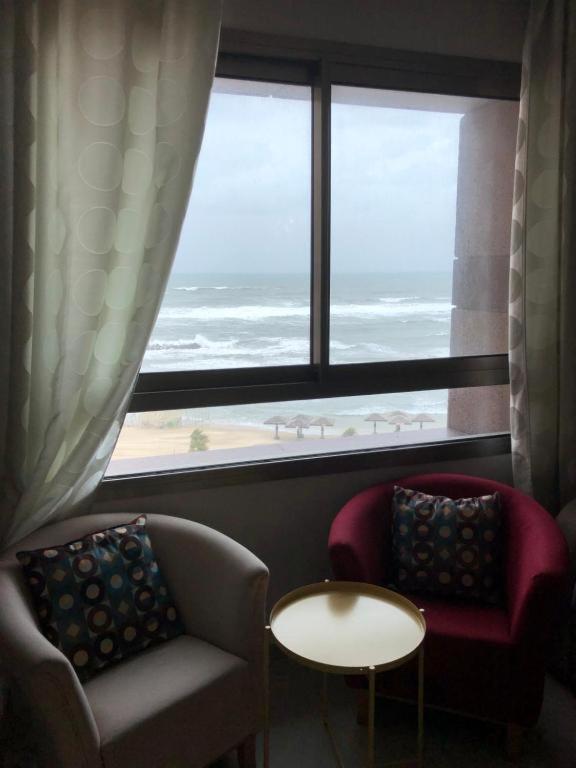 Rooms On The Sea Haifa Ngoại thất bức ảnh