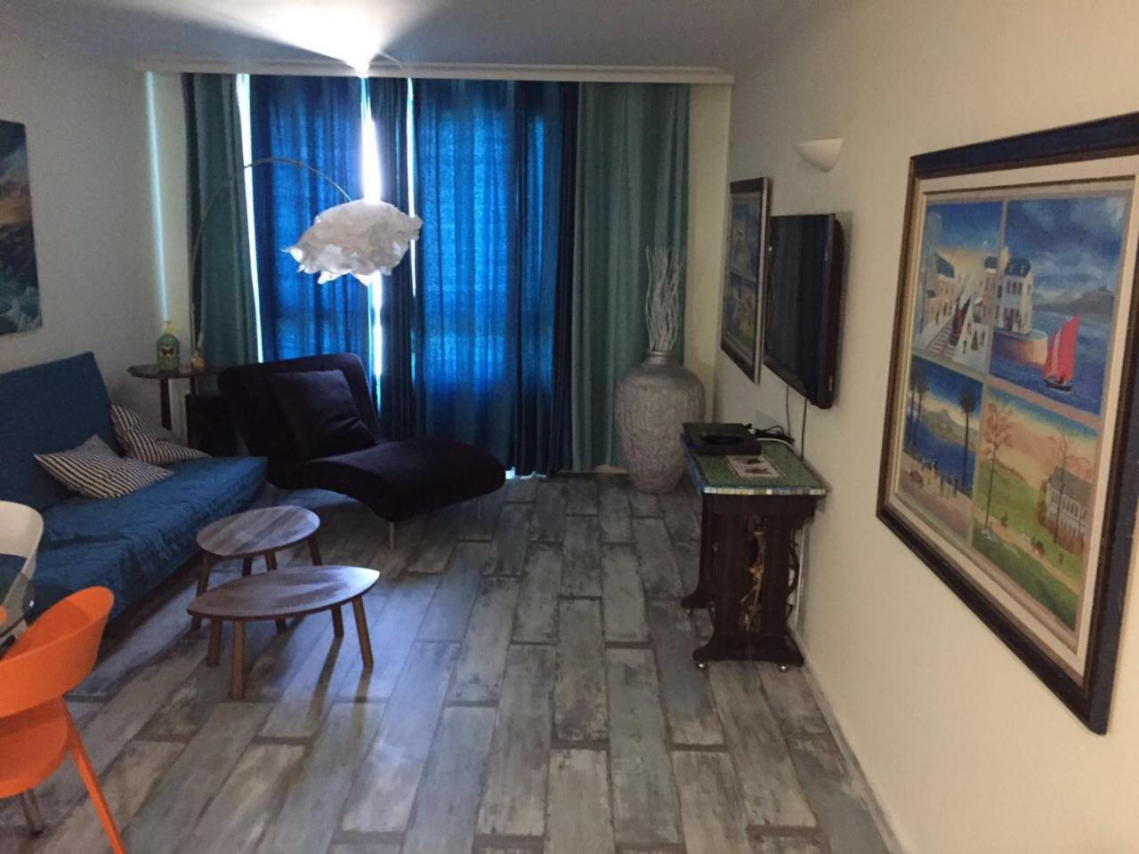 Rooms On The Sea Haifa Ngoại thất bức ảnh