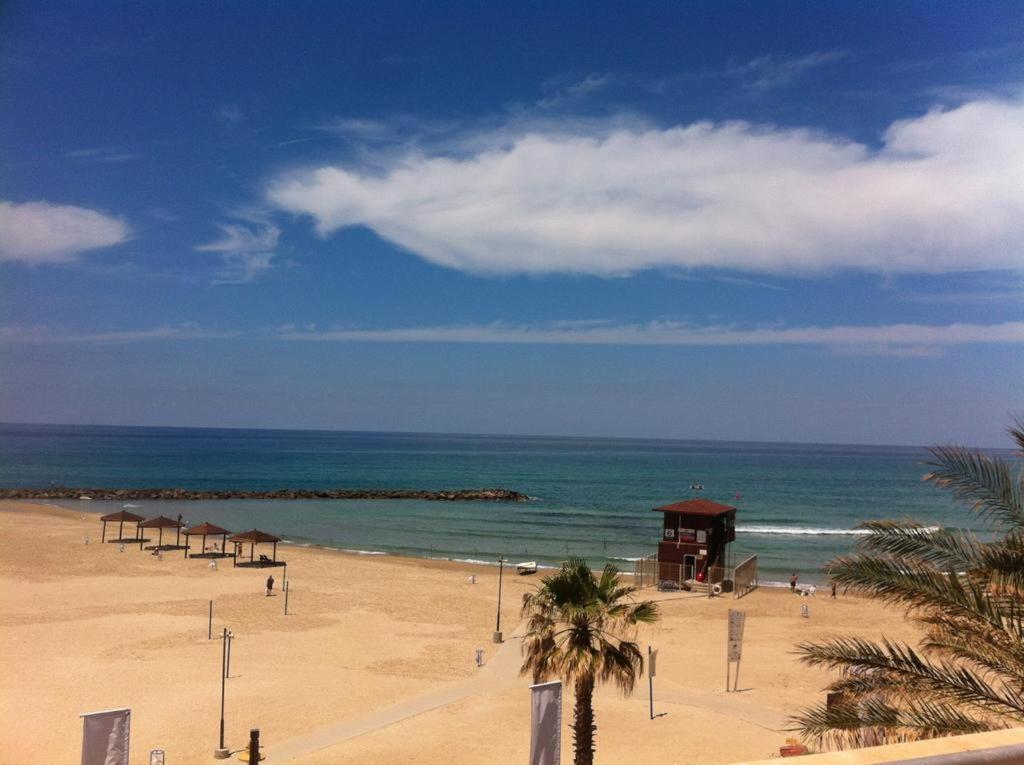 Rooms On The Sea Haifa Ngoại thất bức ảnh