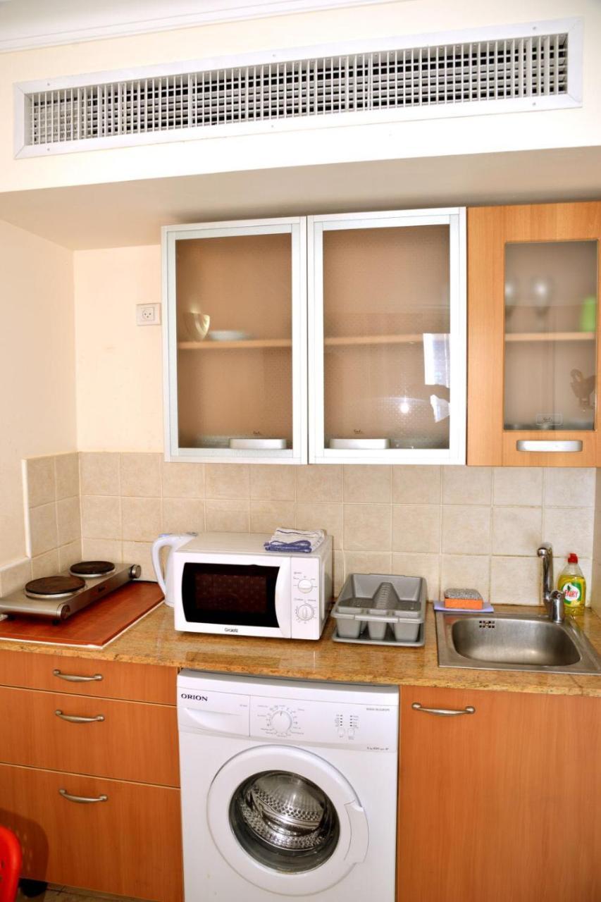 Rooms On The Sea Haifa Ngoại thất bức ảnh