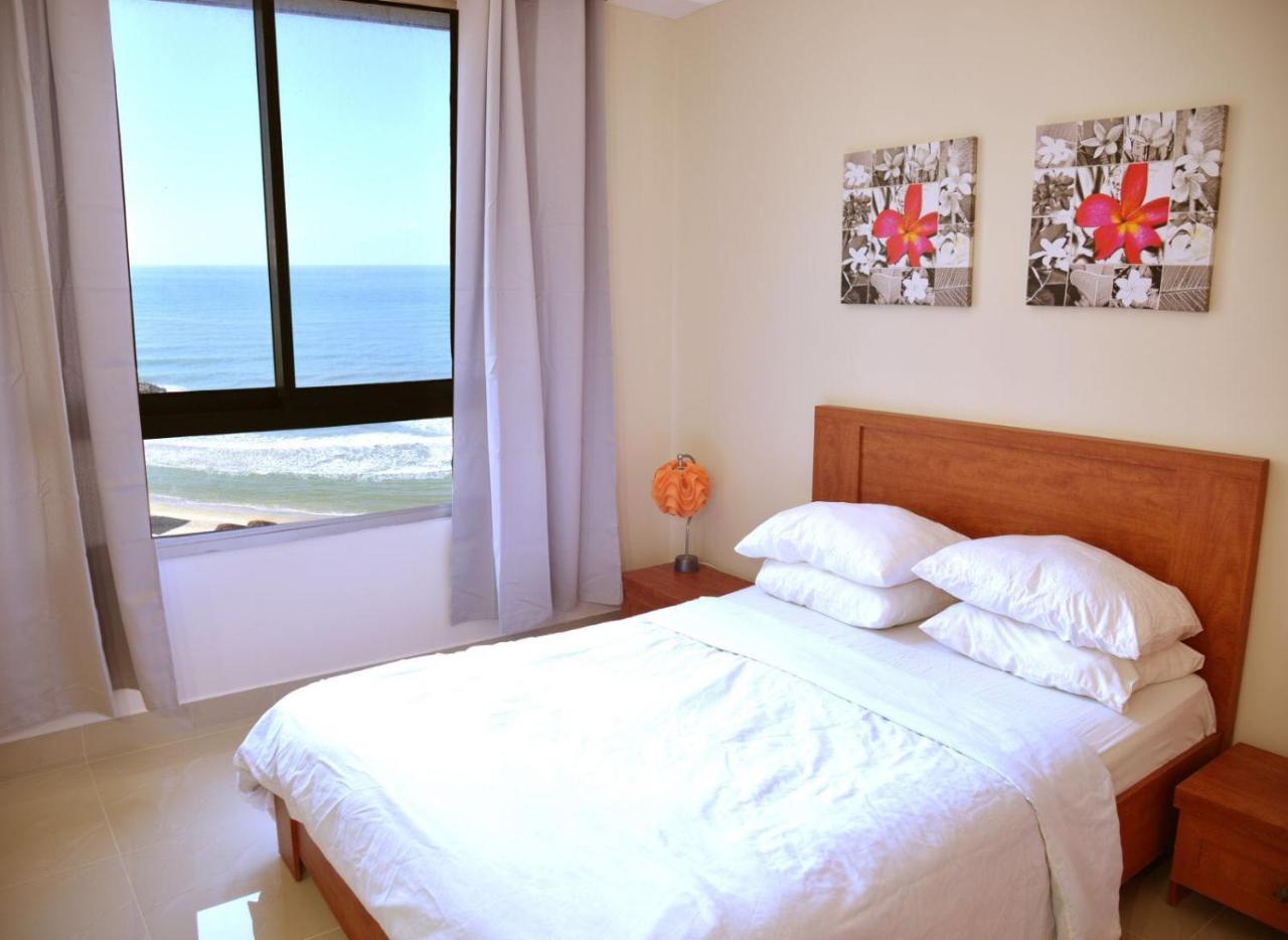 Rooms On The Sea Haifa Ngoại thất bức ảnh