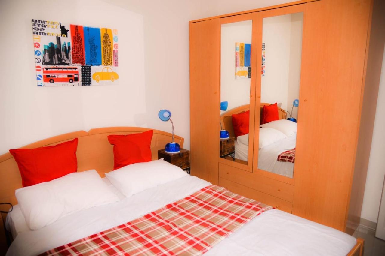 Rooms On The Sea Haifa Ngoại thất bức ảnh